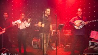 Η πρεμιέρα της "Κιβωτού Live Stage" στην Αλεξανδρούπολη, ήταν απίστευτη!