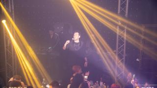 Απολαύσαμε live τον Πάνο Καλίδη στο Fidele Club, στην Αλεξανδρούπολη
