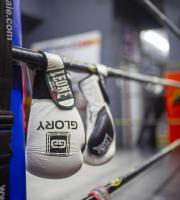 Kickboxing club