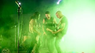AXD Rock Festival 2025: Η Αλεξανδρούπολη χόρεψε στον ρυθμό της rock!