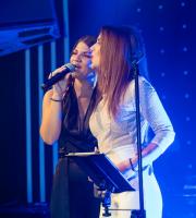 Το Opening στην "Κιβωτό live" θα μας μείνει αξέχαστο - Δείτε στιγμιότυπα