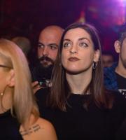 Τα "Μωρά στη Φωτιά" έβαλαν "φωτιά" στην μουσική σκηνή του Κυβερνείου