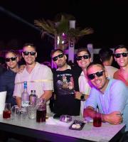 Μια βραδιά γεμάτη λάμψη στο Closing Party του ΝΟΑ rooftop!