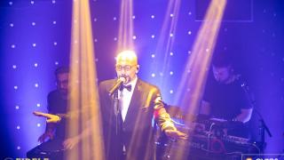 Ο Βαλάντης ξεσήκωσε το Fidele club με τη live εμφάνισή του, στην Αλεξανδρούπολη