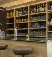 All day Coffee & Sports bar