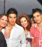 Φοβερό Icona - party την Κυριακή στο Club Davinci - Μέρος 1ο.