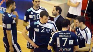 Εθνικός Αλεξ/πολης: 'Πυρά' κατά της διαιτησίας.