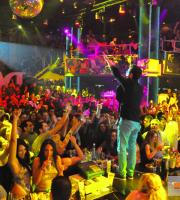 Οι Morandi στην Αλεξανδρούπολη - The show @ DaVinci club!