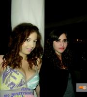 Βοcca bar: Πώς θα μπορούσαν τα κορίτσια του Miss Θράκη να λείψουν;