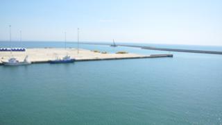 Μαρίνα θα αποκτήσει το λιμάνι της Αλεξανδρούπολης.