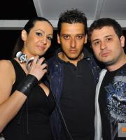 Funky dj party στο Faces club, την Πέμπτη, στις Φέρες (photos).