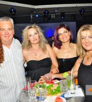 Φοβερό Icona - party την Κυριακή στο Club Davinci - Μέρος 1ο.