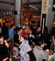 We ♥ Sundays πάρτυ, με dj Bengoa στα decks, στο Eccentrico.