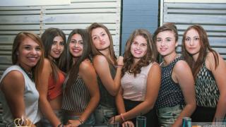Project X party την Παρασκευή στο Reina Summer Clubbing.