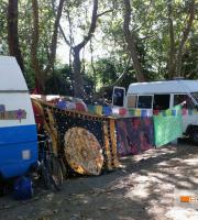 Χαμός στο Samothraki Aurora dance festival 2011!