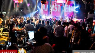 Karizmatiko το 4ο 'You can be a star', με την υποστήριξη της Amstel!