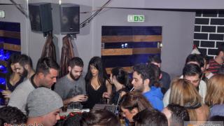'After hours' party το Σάββατο στο People με Chris Papa