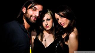 Blackout party την Πέμπτη στο Prive Club (φωτορεπορτάζ).