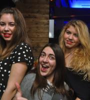 Dj Chris Papa και 'after hours' πάρτι το Σάββατο στο People club.