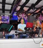 Οι Sparx παίξανε live την Πέμπτη, στο Avalon mood bar!