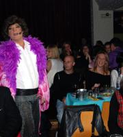 Moda Inverno 2008: Διονύσης Ζάχος forever!