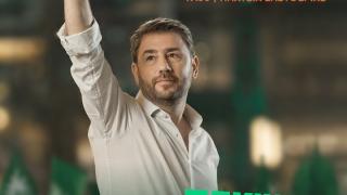 Live η ομιλία του Νίκου Ανδρουλάκη για την 3η Σεπτέμβρη στο Ηράκλειο (video)