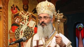 Έντονη αησυχία του κ.κ. Ανθίμου μετά τις βοβιστικές επιθέσεις των Βρυξελλών