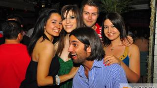 Χαμός στο opening του Reina club την Παρασκευή 11 Ιουνίου!