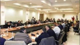 Την Τρίτη συνεδριάζει το Δημοτικό Συμβούλιο Αλεξανδρούπολης.