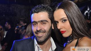 'Playmates in the bar' party στο Prive - The playmates.