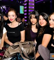 Βαγγέλης Καψάλης and The Blue Print band live στο W - Studio club.