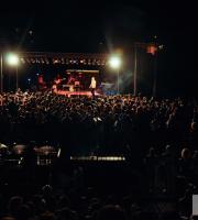 Φωτορεπορτάζ από το live των Σταρόβα, Μαχαιρίτσα, Μπουλά και Πασχαλίδη.