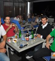Όλα είναι όμορφα στο Ν.Ο.Α., στο λιμάνι, όλες τις ώρες!