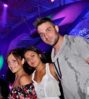 Kingsize summer clubbing experience: εκεί παίζεται το παιχνίδι!