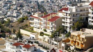 Αναρτήθηκαν στο Τaxis τα νέα εκκαθαριστικά του ΕΝΦΙΑ.