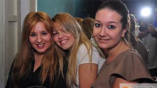 Φοιτητικό πάρτυ της ΔΑΠ την Κυριακή στο Avalon mood bar.