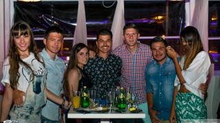 Yacht club: Ο απόλυτος καλοκαιρινός προορισμός για τη διασκέδαση μας!