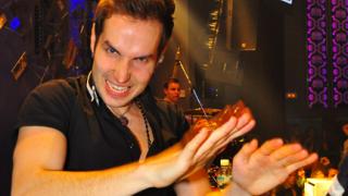 Οι Morandi στην Αλεξανδρούπολη - The show @ DaVinci club!