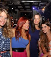 Οι βραδιές αποκτούν άλλο νόημα στο Avalon cocktail drink bar.