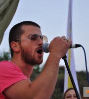Live με Στέλιο, Εύα & G-Band στο Mojito Beach Resort!