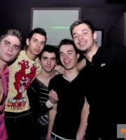O Τρύφωνας Σαμαράς special guest στο W - Studio club.