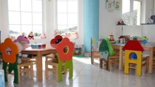 Συνεχίζεται η χρηματοδότηση των Παιδικών Σταθμών μέσω ΕΣΠΑ για το 2013-14.