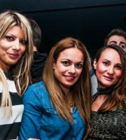 After hours party με Chris Papa το Σάββατο στο 'People.
