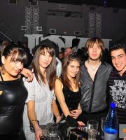 Οι Akcent @ Club Davinci, Alexandroupolis - The people!