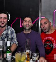 We ♥ Eccentrico cafe όλες τις ώρες της ημέρας και της νύχτας!