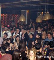 Πάρτυ για τα 15 χρόνια του Heat Radio στο Lobby club στην Κομοτηνή (the AK experience)!
