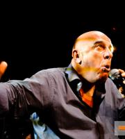 Τους τρέλανε όλους ο Γ. Ζουγανέλης στο Club DaVinci - The band.