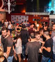 Super party με τον Chris Papa την Πέμπτη στο Boutique club.