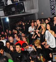 Οι Akcent @ Club Davinci, Alexandroupolis - The Heat Radio 88.3!
