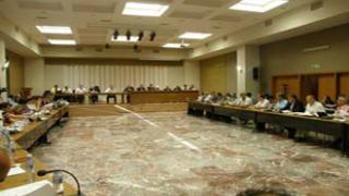 Tην Τετάρτη συνεδριάζει το Περιφερειακό Συμβούλιο ΑΜ-Θ.